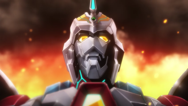 Illustration for article titled Crunchyroller Countdown: Top 10 Crunchyroll Series of 2018 No One Saw